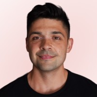 Nick Panos
