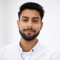 Budding Mariners Employee Abhay Singh's profile photo