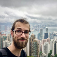 Clevetura LLC ⌨️ Employee Mike Krupenkov's profile photo