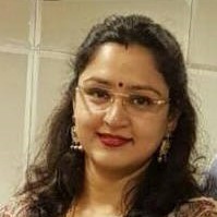 Anindita Banerjee Email