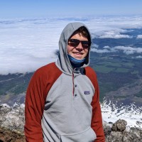 Great Trango Holdings, Inc. Employee Ian Munding's profile photo