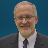 BNSF Railway Employee Lawrence Fleischer's profile photo