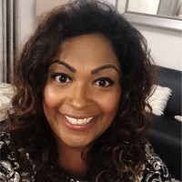 Johnson & Johnson Employee Jasmine Mir's profile photo
