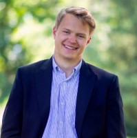 FranklinCovey Employee Robert Dawes's profile photo