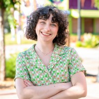 SWETI Marketing Employee Makayla Hamilton's profile photo