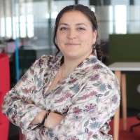 Gekko Group Employee Margaux Leignel's profile photo