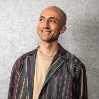 IRON Creative Employee Danny Diana-Peebles's profile photo