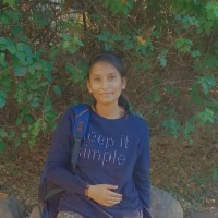 Technofist Employee Saraswati Balobal's profile photo