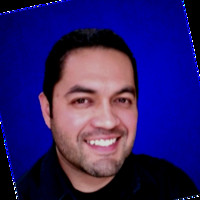 Darvik Productions Inc. Employee Victor G Ortiz's profile photo