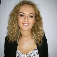 Katarina Riznic Email