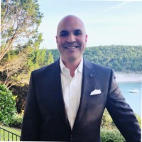 Databricks Employee Felipe Sanchez's profile photo