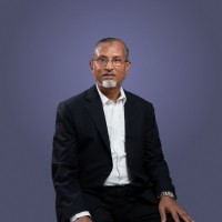 Planeteco Employee Jsa Bukhari's profile photo