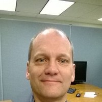 Duo Health Employee David McCahan's profile photo