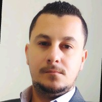 Abdessalam Mouloud Email
