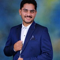 Teva Pharmaceuticals Employee Deepkumar Patel's profile photo