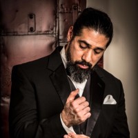 Corvette Central Employee Michel Moreno's profile photo