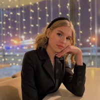 JDOT Employee Anna Bulynko's profile photo