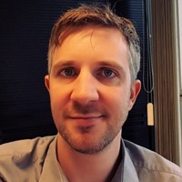 Cevi Employee Matthias Vanthorre's profile photo