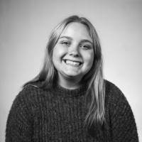 Hope is Alive Employee Sydney Armstrong's profile photo