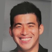 Scoot Employee Andrew Goh's profile photo