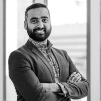 RemedyEngineering Employee Naveed Jessani's profile photo
