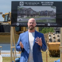 Scott Drees Email & Phone Number