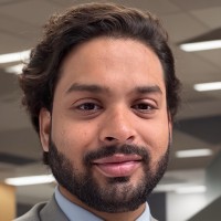 JBT AeroTech Employee Harshit Singhai's profile photo