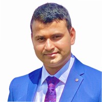 Permia Sensing Employee Hasitha Wegiriya's profile photo