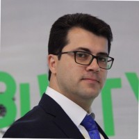 TP Engineering Employee Emil Rzayev's profile photo