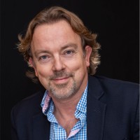 Aura Technology Ltd. Employee Tim Walker's profile photo