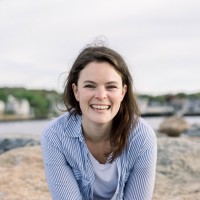 Claire O'Grady Email