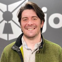 Tilted Square, Ltd. Employee Dan Northern's profile photo