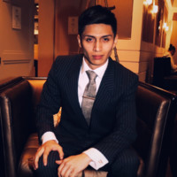 PHP Agency, Inc. Employee Benjamin Pena's profile photo