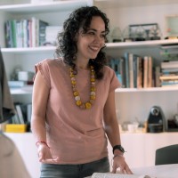 Manijeh Berhouague's profile photo