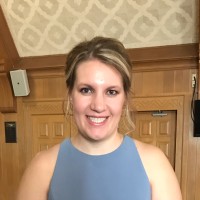 Pax Machine Works, Inc. Employee Abigail Homan's profile photo