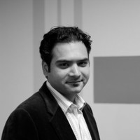 International Steels Limited Employee Mustafa Khan's profile photo