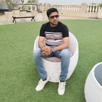 CodeX Tech-IT LLC Employee Pratik Shah's profile photo