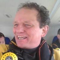Tecforce Employee Ron Ducardus's profile photo