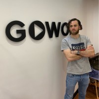 GOWOD Employee Xavier Beillas's profile photo