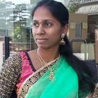 Makro Group Employee Sravanthi Pulloori's profile photo