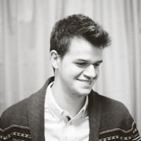 Milkshake Studio Employee Brenan Stetzer's profile photo