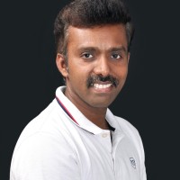 Vishnu Kumar Email & Phone Number