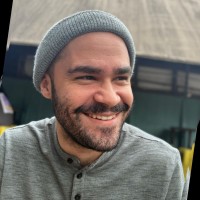 Rouse Services, LLC Employee Gabriel Nattis's profile photo