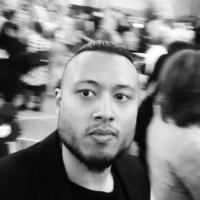 Black Box Employee Rehan B.'s profile photo
