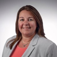 Dha Jennifer M. Rogers