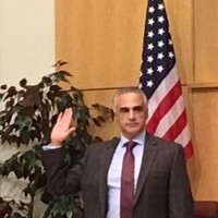 City of Foster City Employee Sam Hindi's profile photo