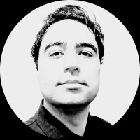 IRIB Employee Muhamad Ekrami's profile photo