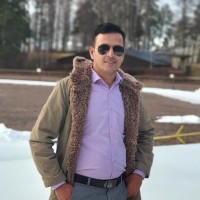 Hasan Ali Email & Phone Number