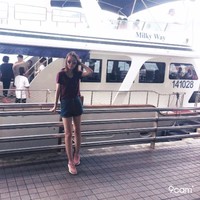 Coco Xu Email
