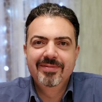 Infocratic Employee Ruben Sardaryan's profile photo